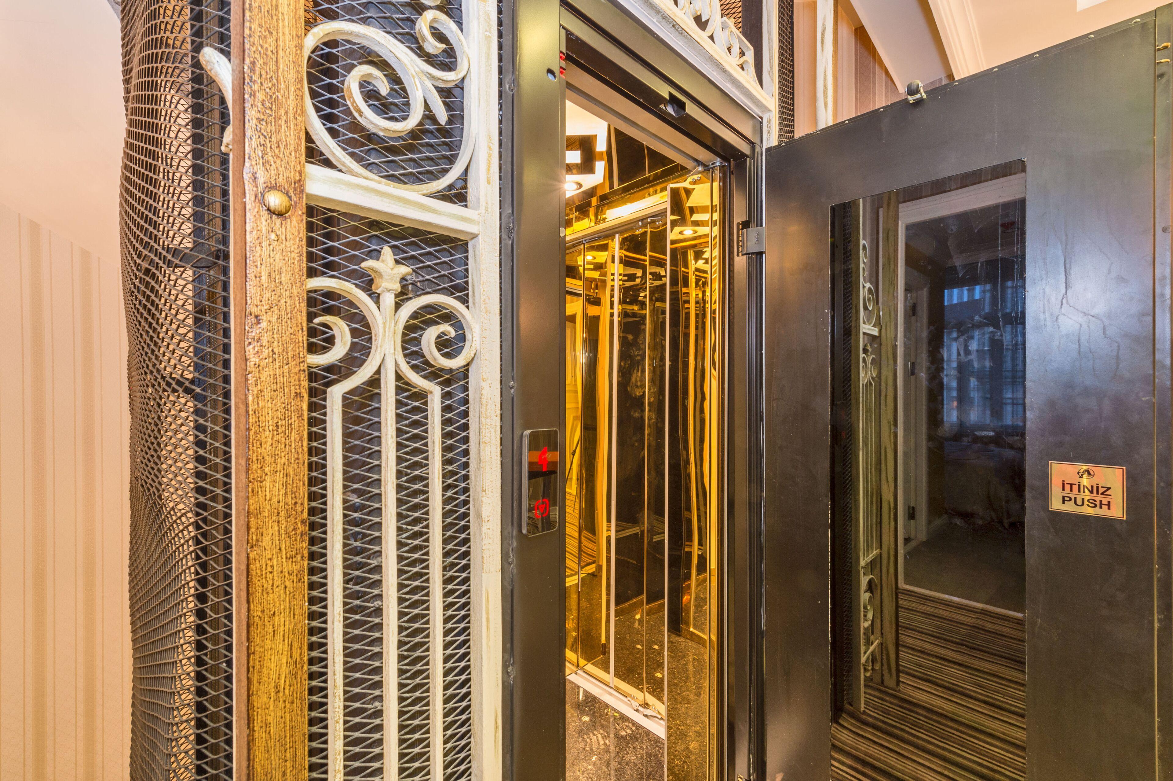 Alpek Hotel — Billeder 2